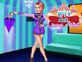 Juego BFFs Act Circus Artist