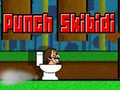 Juego Punch Skibidi 