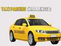 Juego Taxi Parking Challenge 2