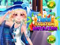 Juego Tropical Vacation Destination
