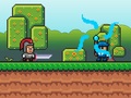 Juego Pixel Knight Adventure