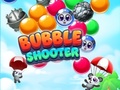 Juego Bubble Shooter