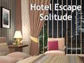Juego Hotel Escape Solitude