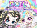 Juego Doll Avatar Maker Creator