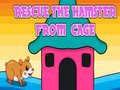 Juego Rescue The Hamster From Cage