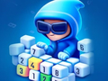 Juego Hacked: Password Puzzle