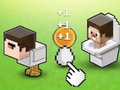 Juego Noob's Chicken Farm Tycoon