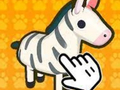 Juego Animal Zoo Clicker
