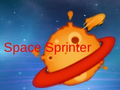 Juego Space Sprinter