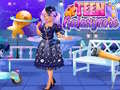 Juego Teen Galaxycore