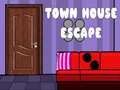 Juego Town House Escape
