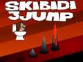 Juego Skibidi 3 Jump