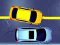 Juego Race street of crash