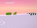 Juego Cucumber Man