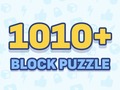 Juego 1010 + Block Puzzle