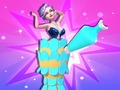 Juego Doll Cake Maker