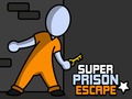 Juego Super Prison Escape