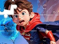 Juego Jigsaw Puzzle: Super Hero