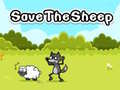 Juego Save The Sheep