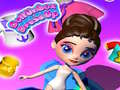 Juego Doll Unbox Dress Up