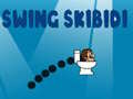 Juego Swing Skibidi