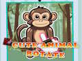 Juego Cute Animal Rotate 