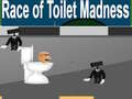 Juego Race of Toilet Madness