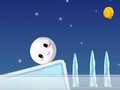 Juego SnowBall Adventure