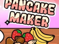Juego Pancake Maker
