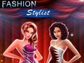 Juego Fashion Stylist