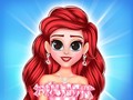 Juego BFFS Love Pinky Outfits
