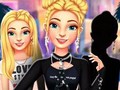 Juego Ellie All Around the Fashion
