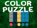 Juego Color Puzzle