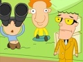 Juego Billy Bob