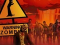Juego Outpost: Zombie Apocalypse