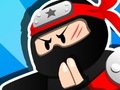 Juego Ninja Hands 2