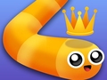 Juego Snake.io