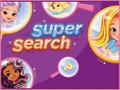 Juego Super Search