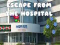 Juego Escape From The Hospital