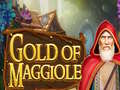 Juego Gold of Maggiole