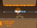 Juego Magma Mines