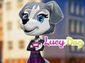 Juego Lucy Dog Care