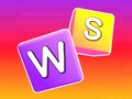 Juego Word Swipe