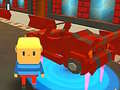 Juego Kogama: The HoverCentral