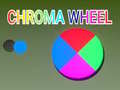 Juego Chroma Wheel