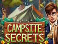 Juego Campsite Secrets