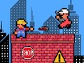 Juego Duel Of Builders
