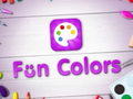 Juego Fun Colors