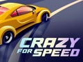 Juego Crazy for Speed