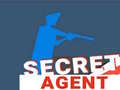 Juego Secret Agent 